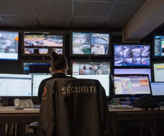 PCR de Citédia Sécurité