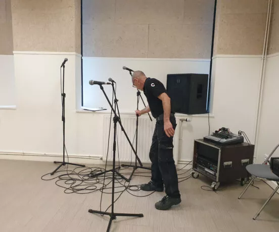 Agent technique - Citédia