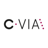 Logo du service C-VIA de Citédia