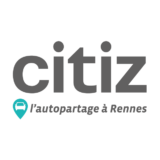 Logo de Citiz Rennes Métropole