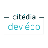 Logo de l'activité Citédia Dev Eco