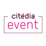 Logo de l'activité Citédia Event