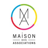 Logo de la Maison des Association de Rennes
