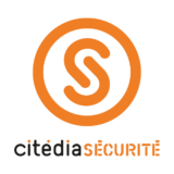 Logo de Citédia Sécurité