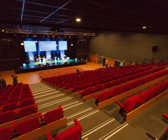 Le Ponant - Pacé / CITEDIA